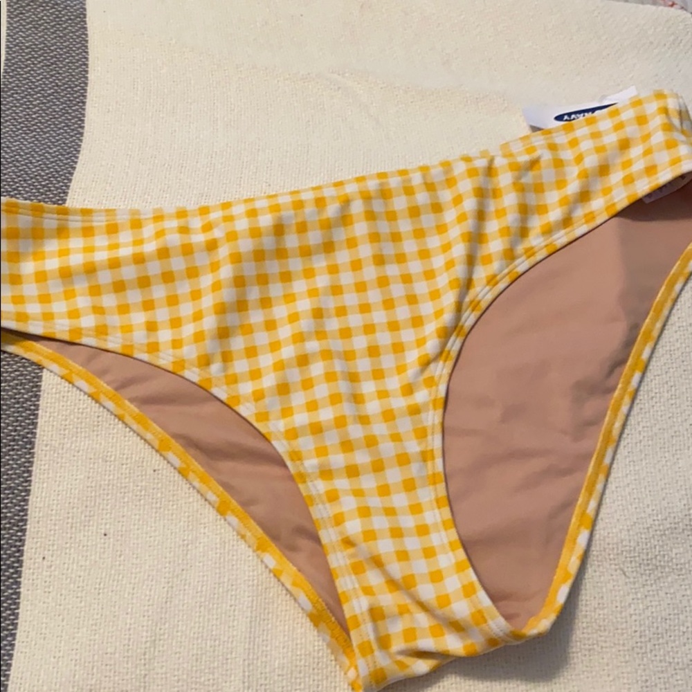 Bikini Bottoms